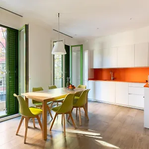 Cosmo Apartments Marina - Auditori Апартаменты