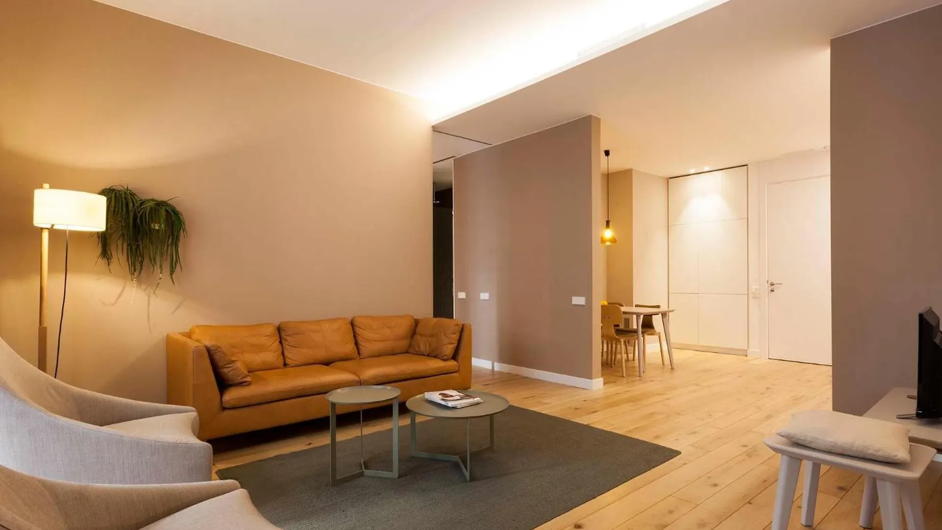 Destinationbcn Universitat Apartments Barcelona