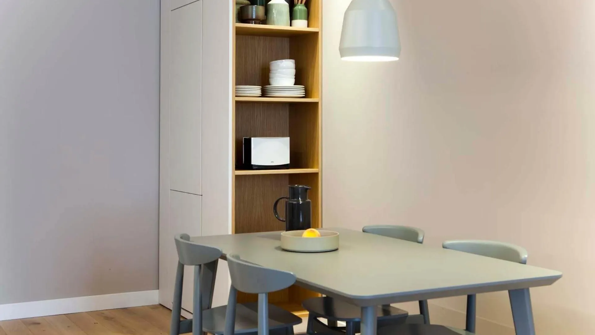 Destinationbcn Universitat Apartments Barcelona Spain