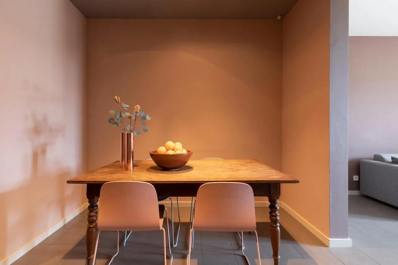 Destinationbcn Universitat Apartments Barcelona