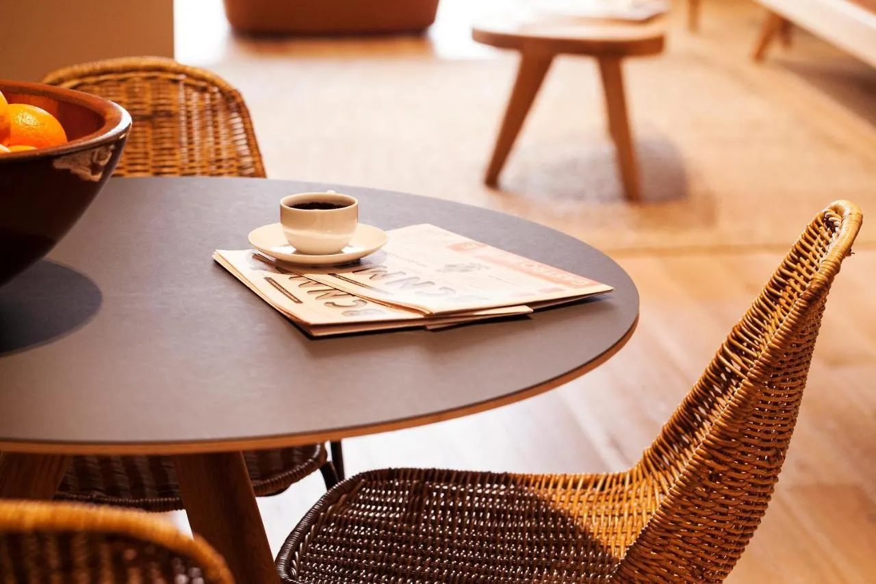 Destinationbcn Universitat Apartments Barcelona