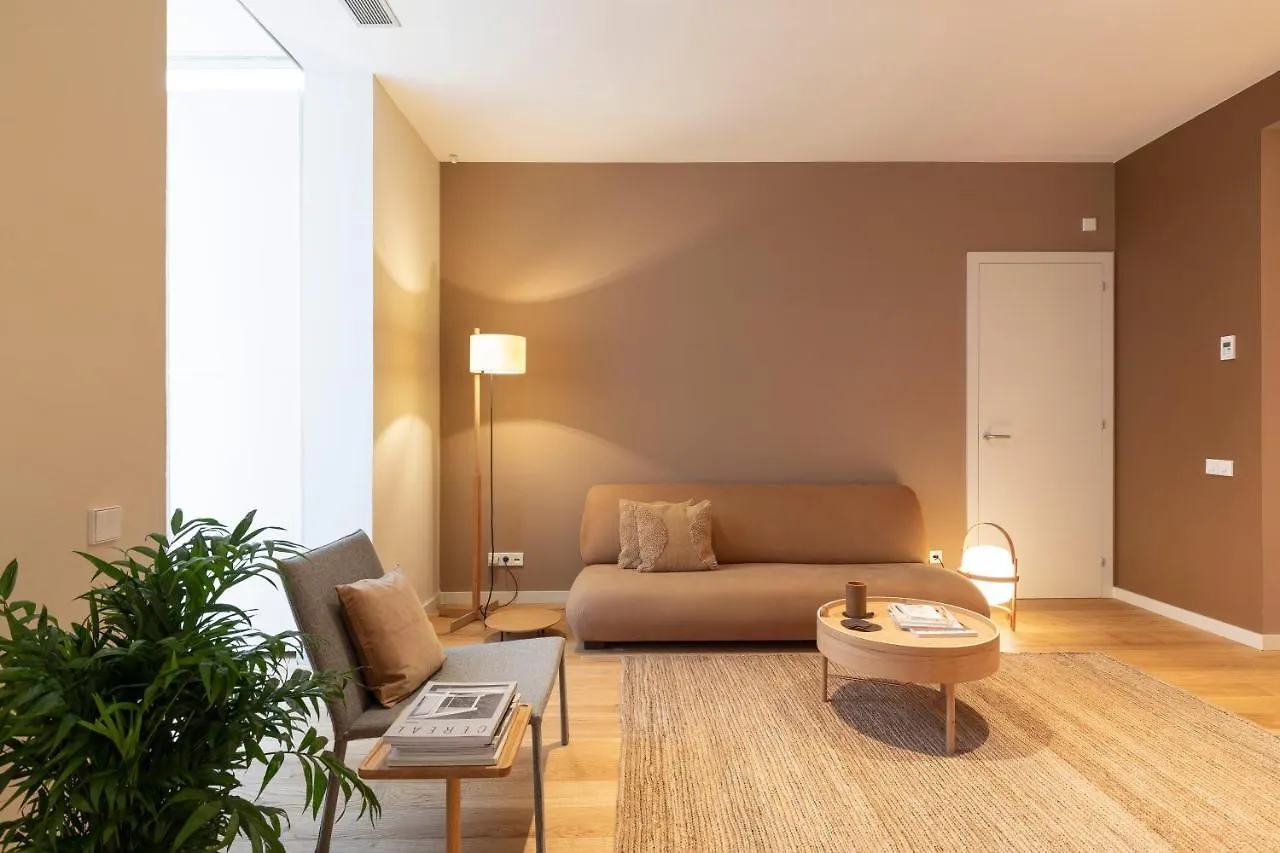 Destinationbcn Universitat Apartments Barcelona 0*,  Spanien