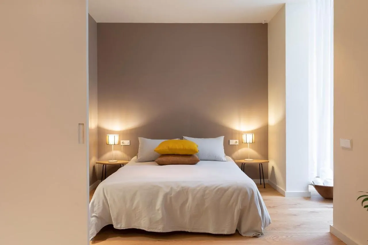 Destinationbcn Universitat Apartments Barcelona 0*,  Spanien
