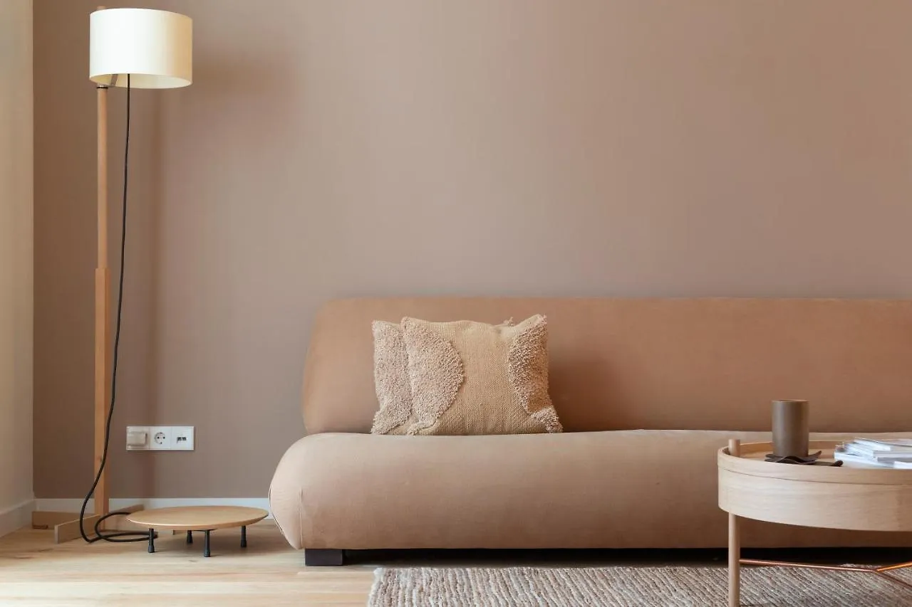 Destinationbcn Universitat Apartments Barcelona