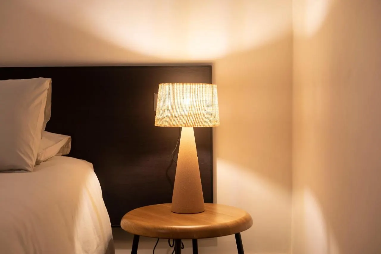 Destinationbcn Universitat Apartments Barcelona 0*,