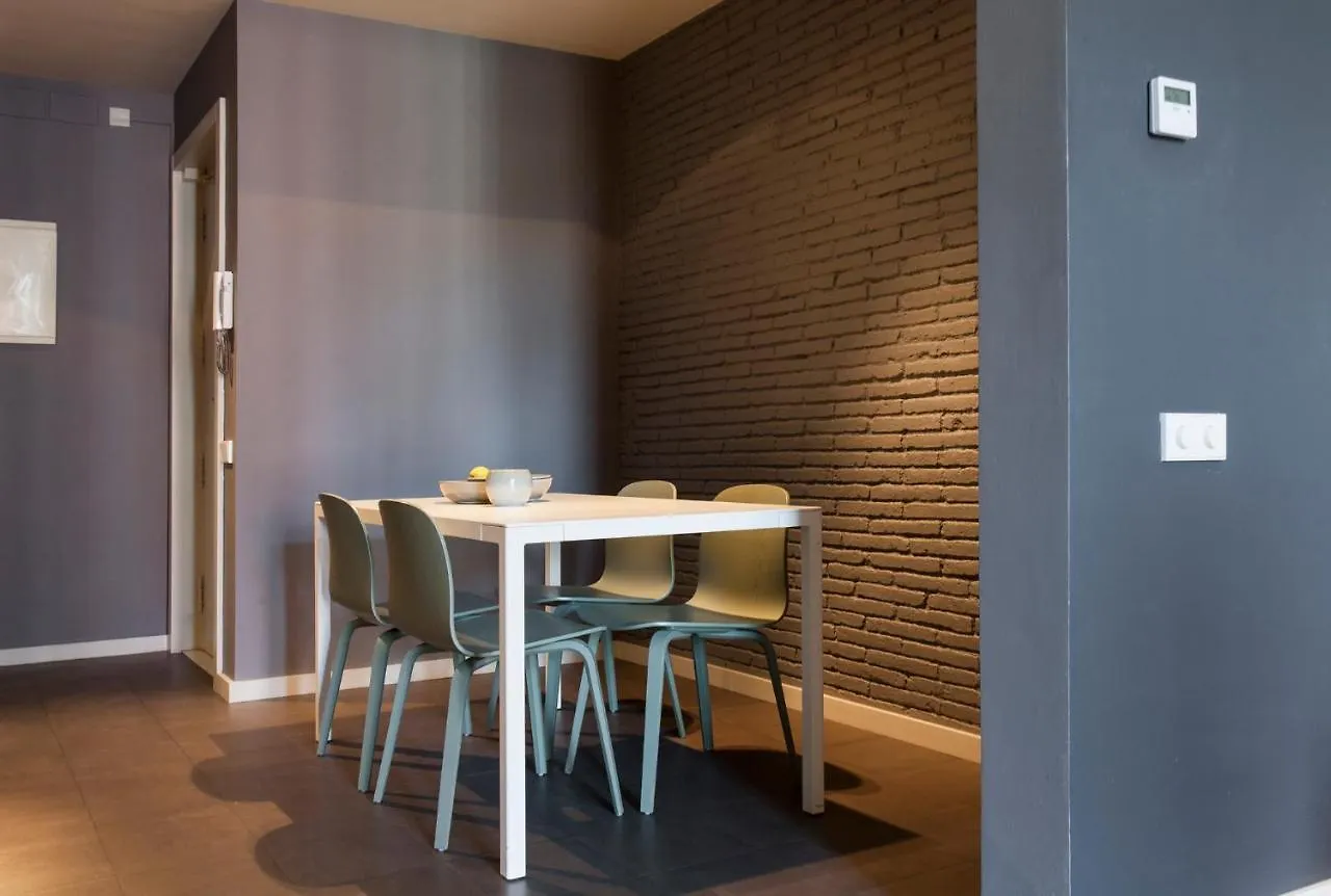 Destinationbcn Universitat Apartments Barcelona