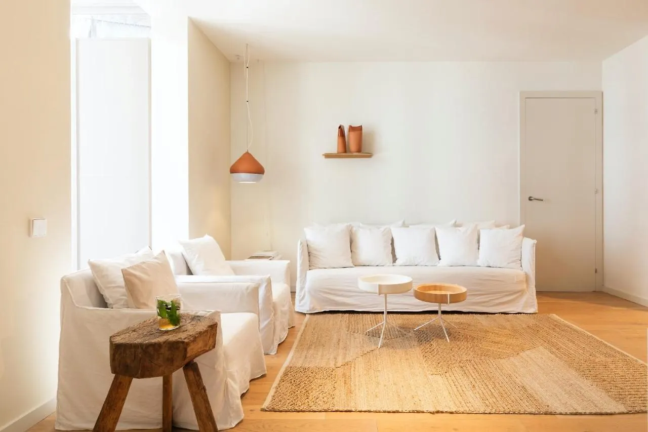 Destinationbcn Universitat Apartments Barcelona
