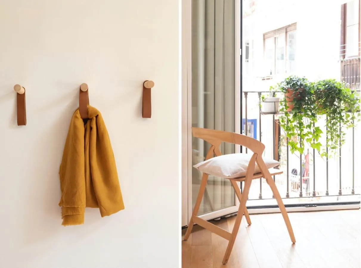 Destinationbcn Universitat Apartments Barcelona 0*,  Spanien