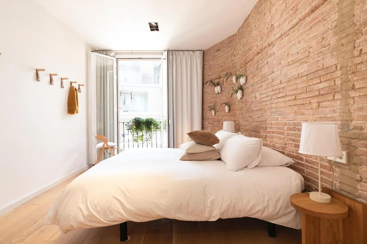 Destinationbcn Universitat Apartments Barcelona