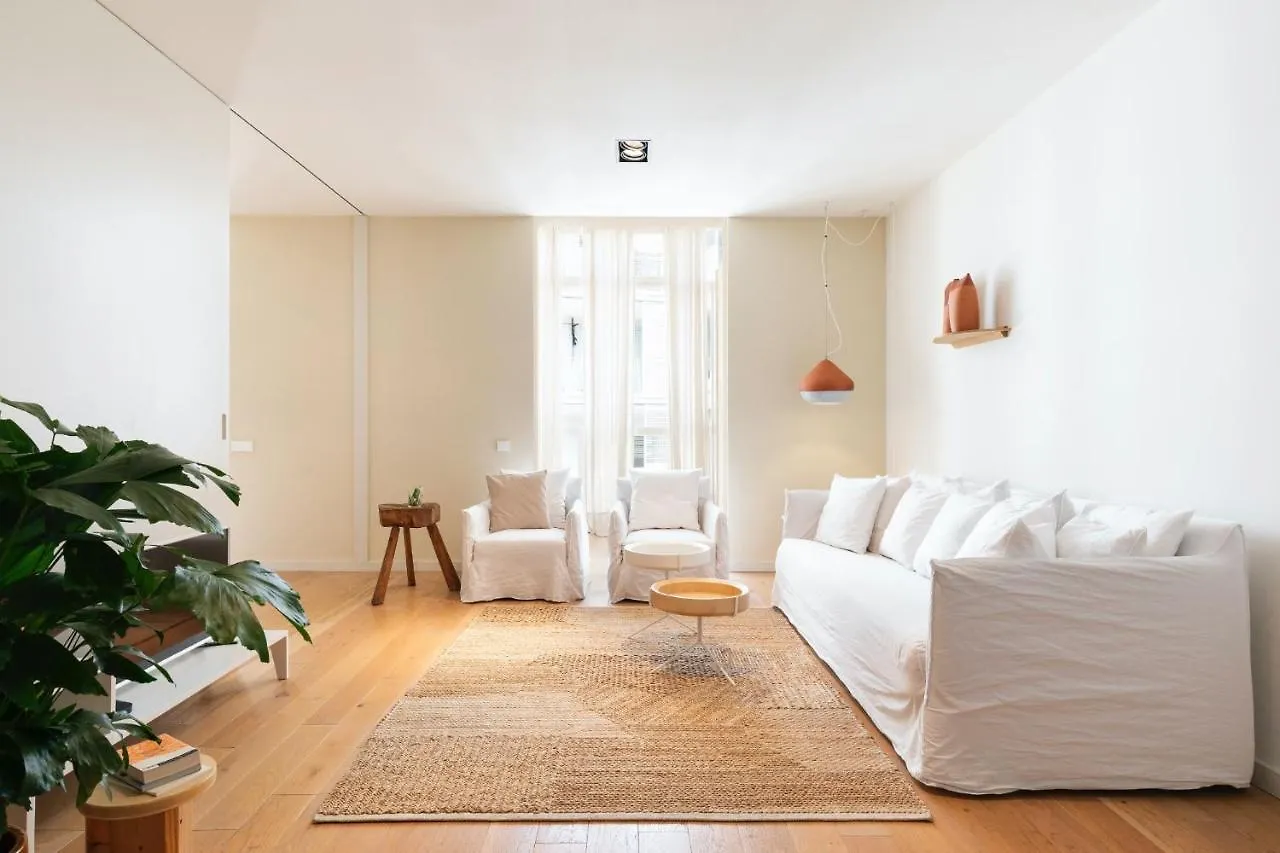 Destinationbcn Universitat Apartments Barcelona Spanien