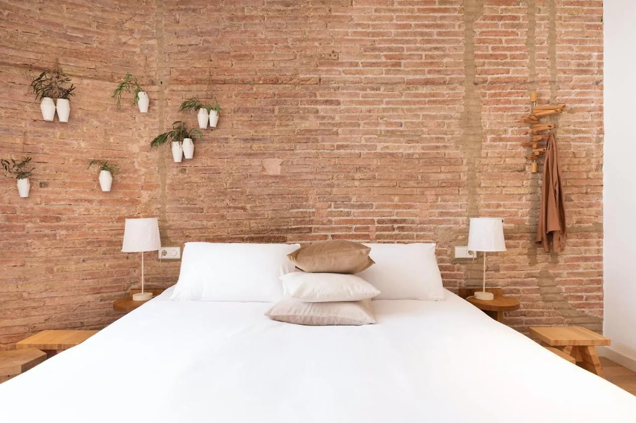 Destinationbcn Universitat Apartments Barcelona