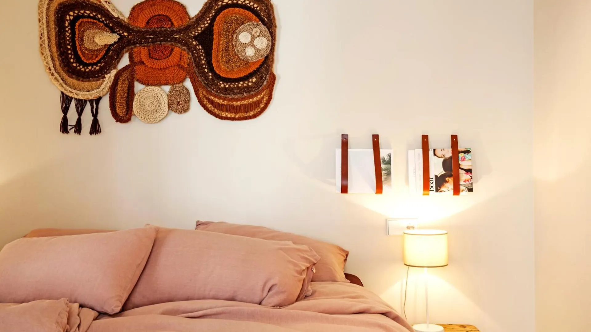 Destinationbcn Universitat Apartments Barcelona
