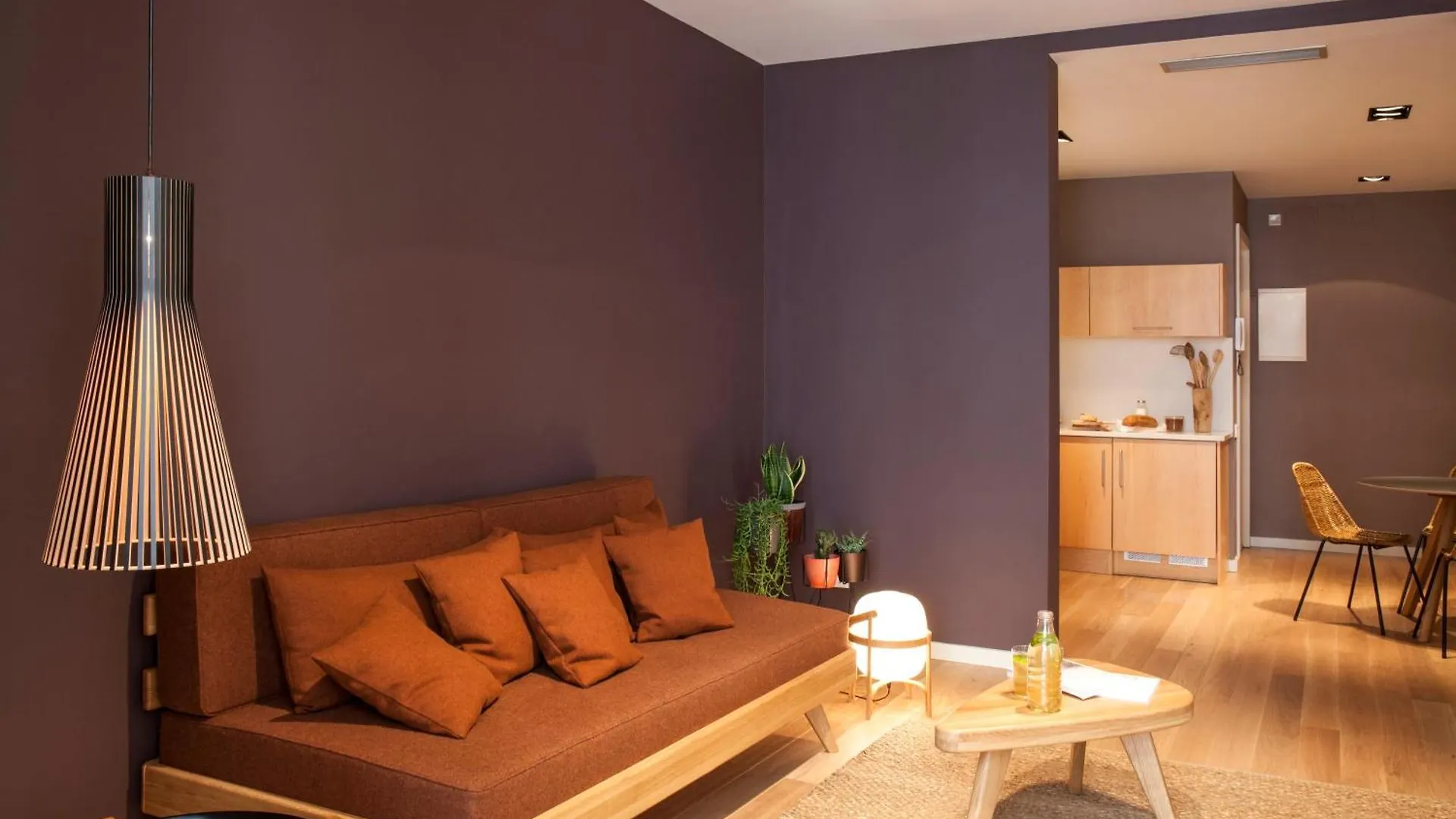 Destinationbcn Universitat Apartments Barcelona 0*,  Spanien