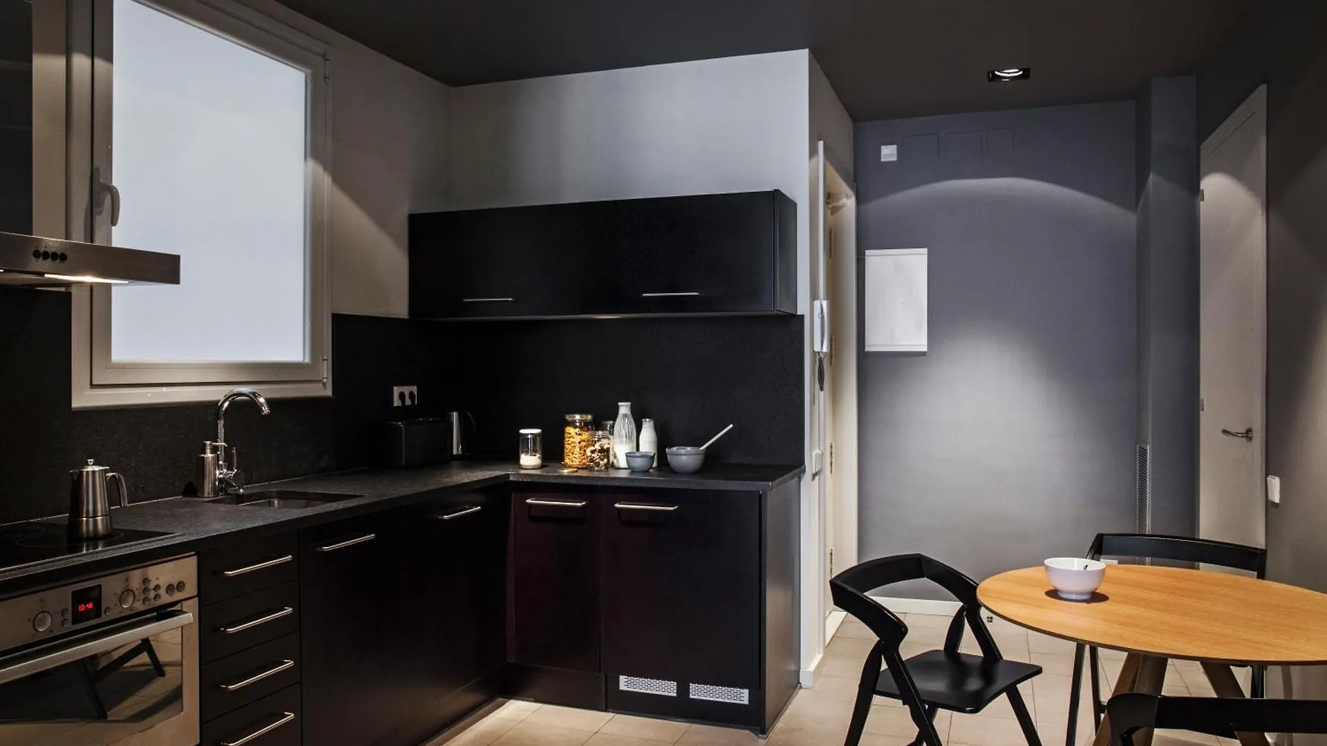 Destinationbcn Universitat Apartments Barcelona Spanien