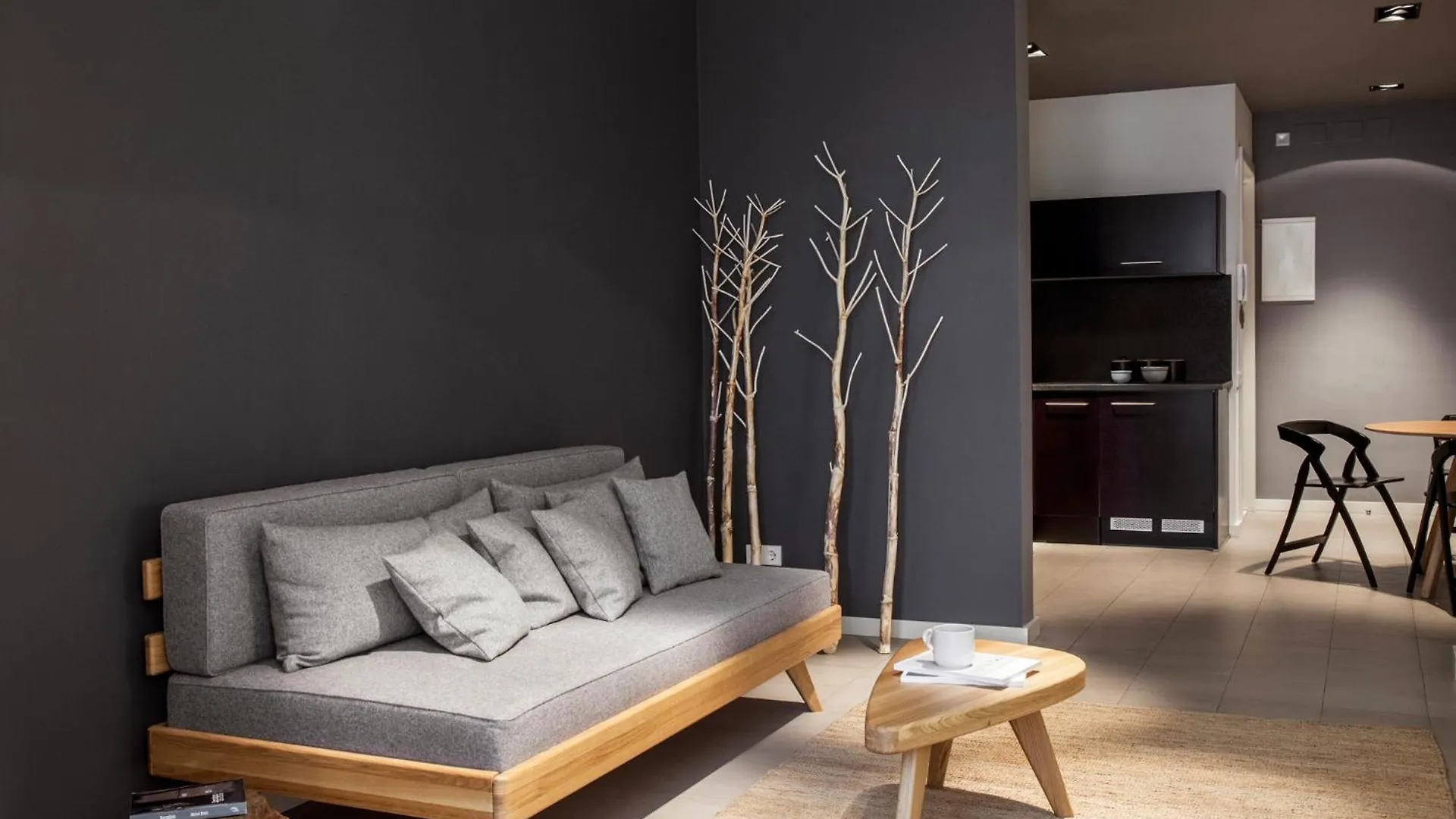 Destinationbcn Universitat Apartments Barcelona
