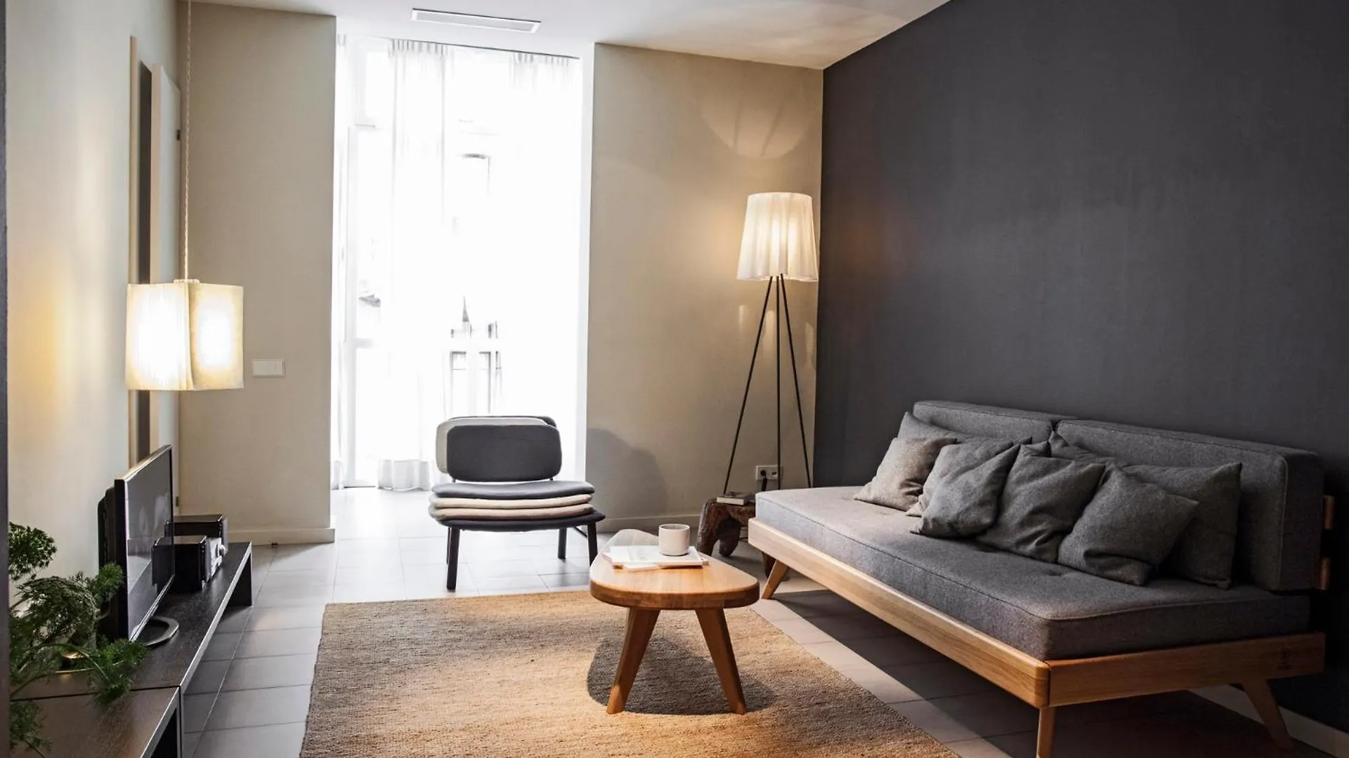 Destinationbcn Universitat Apartments Barcelona