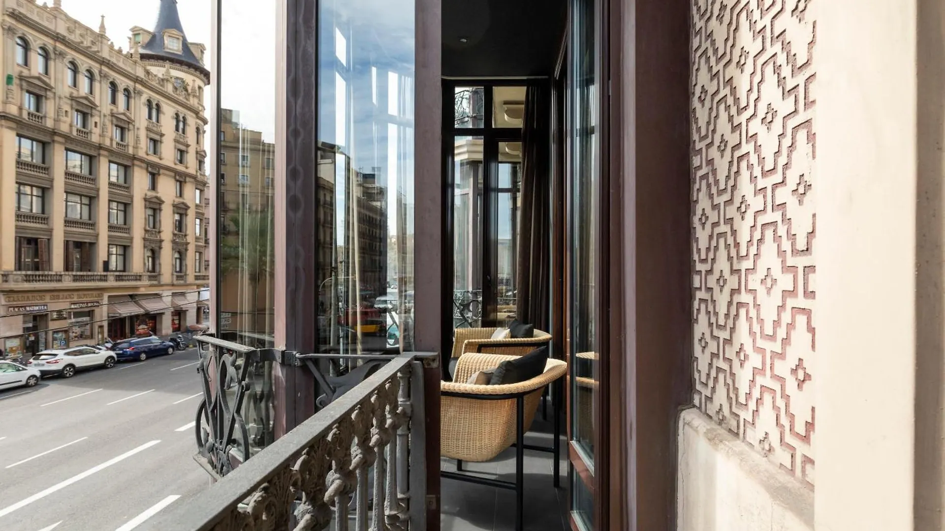 Destinationbcn Universitat Apartments Barcelona