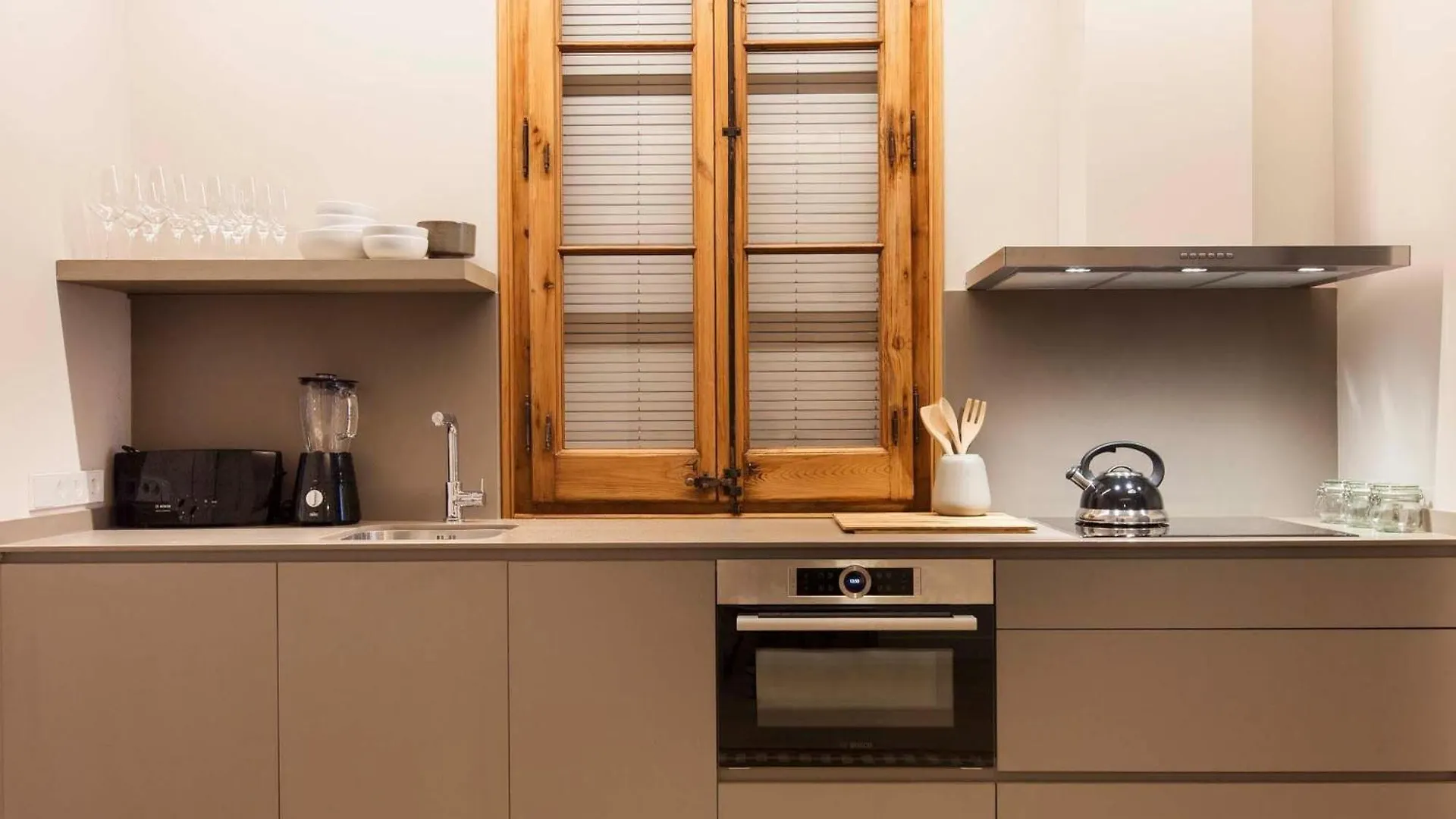 Destinationbcn Universitat Apartments Barcelona 0*,  Spanien