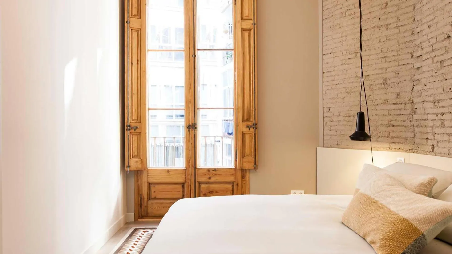 Destinationbcn Universitat Apartments Barcelona