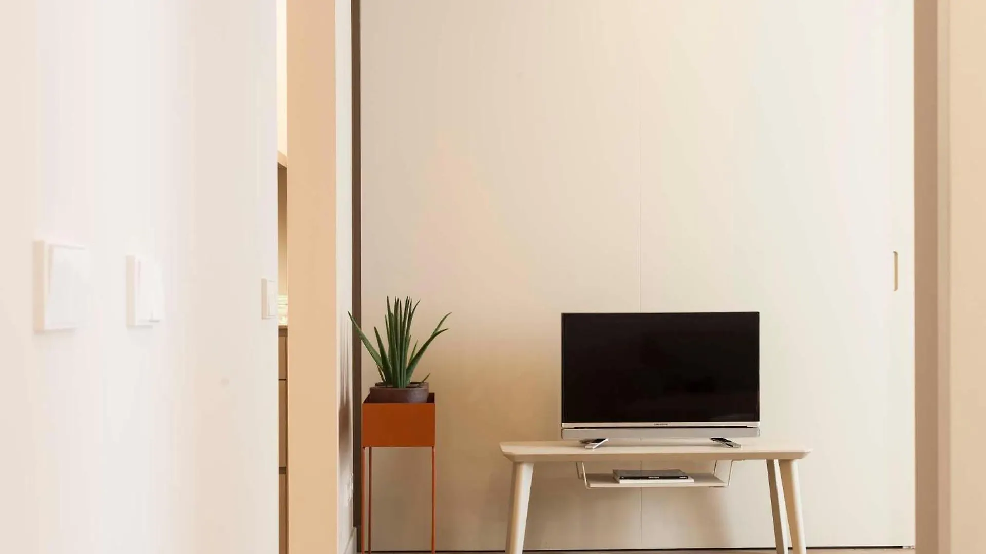 Destinationbcn Universitat Apartments Barcelona