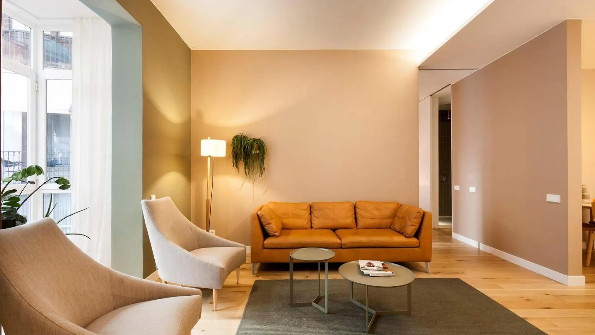 Destinationbcn Universitat Apartments Barcelona