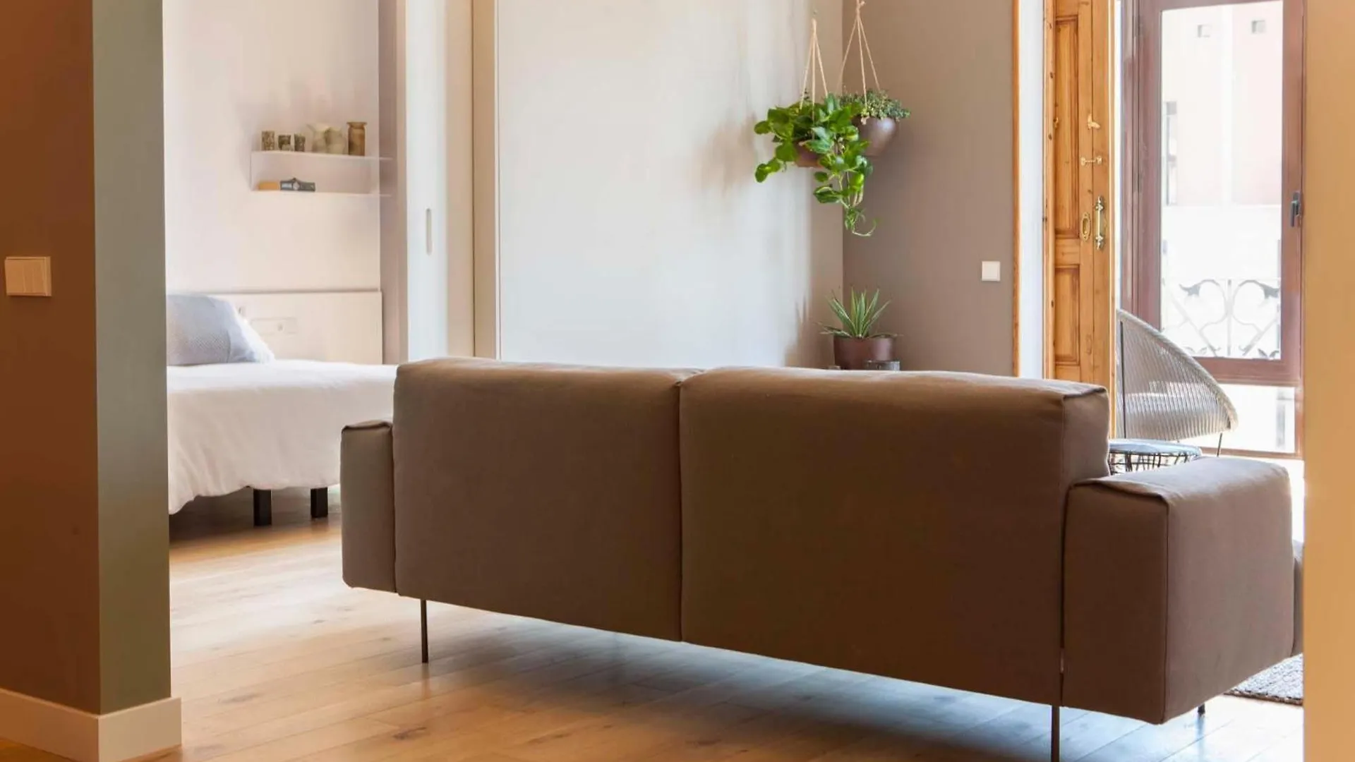 Destinationbcn Universitat Apartments Barcelona Spanien