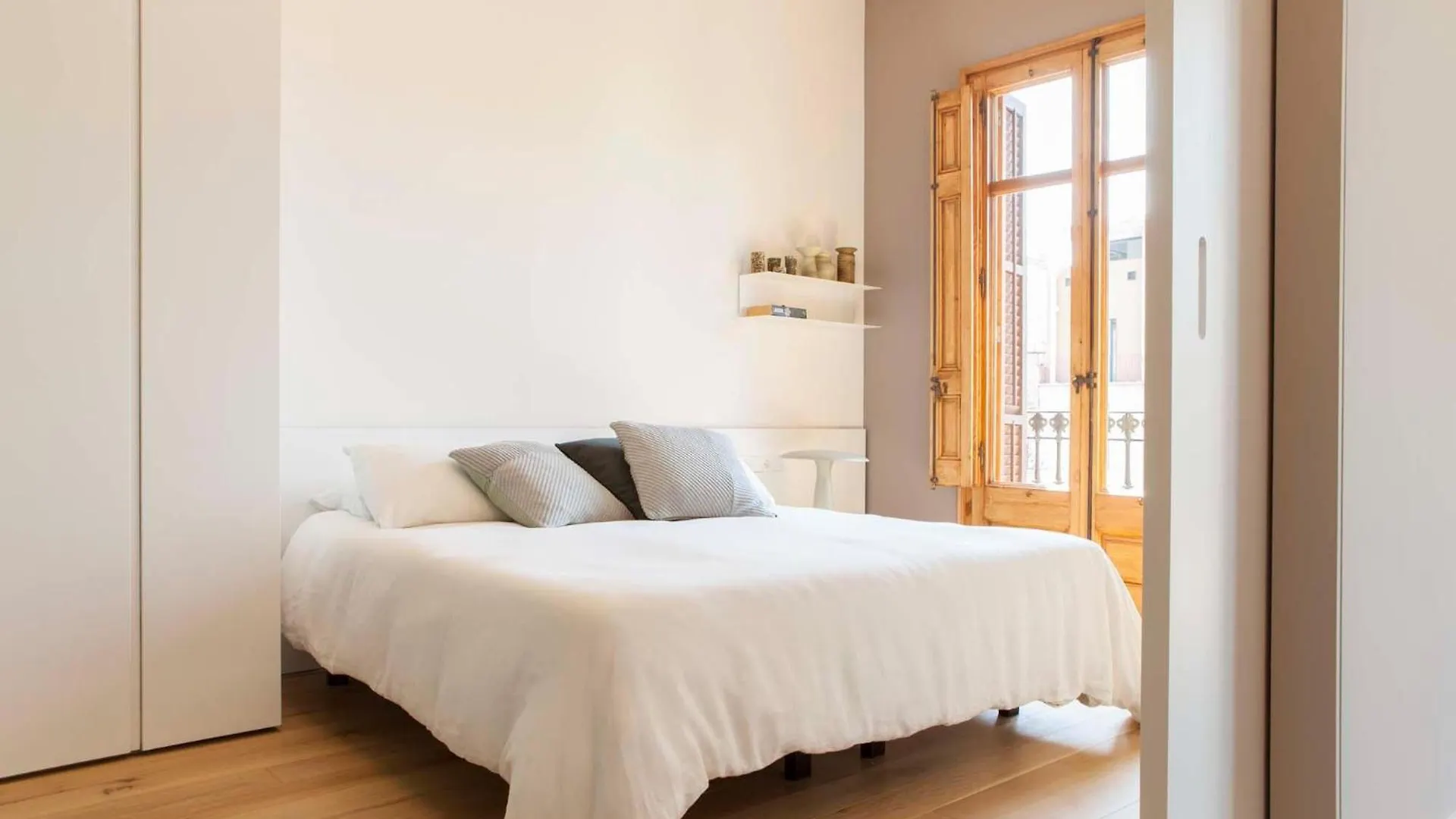 Destinationbcn Universitat Apartments Barcelona