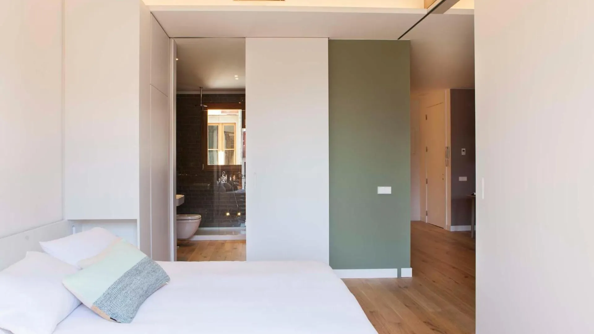 Destinationbcn Universitat Apartments Barcelona Spanien