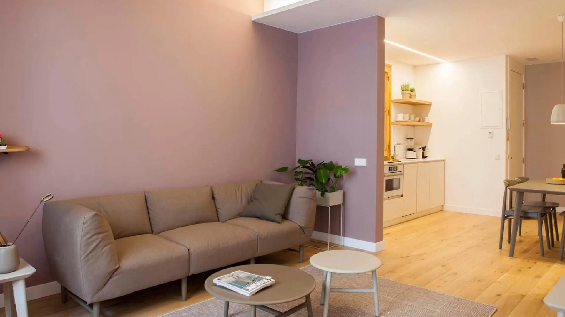 Destinationbcn Universitat Apartments Barcelona