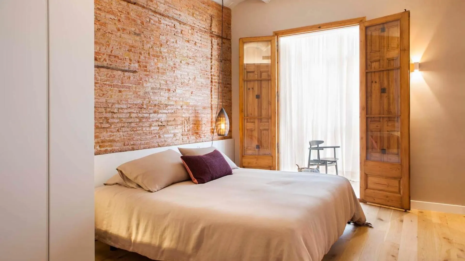 Destinationbcn Universitat Apartments Barcelona Spanien