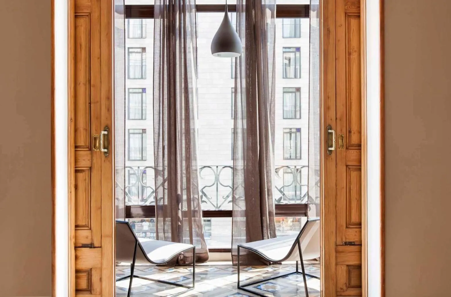 Destinationbcn Universitat Apartments Barcelona