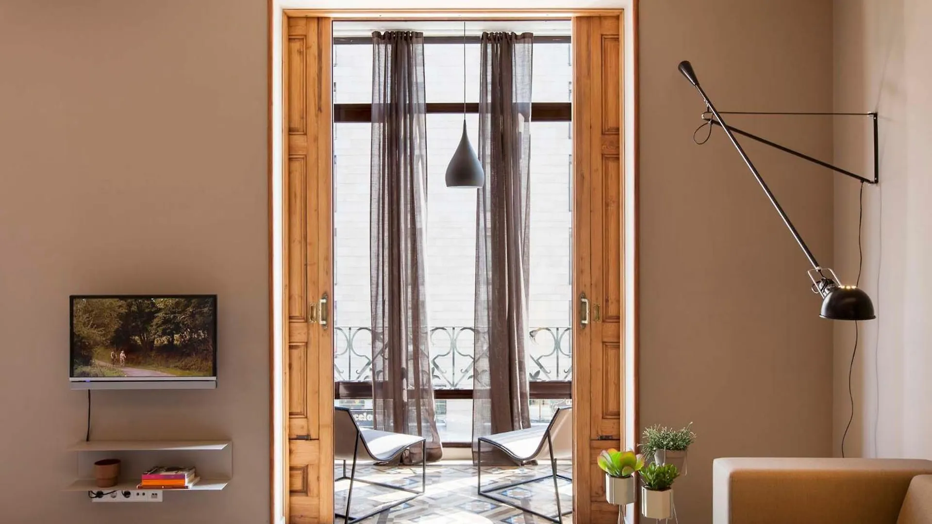 Destinationbcn Universitat Apartments Barcelona